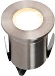 EVN LED Bodeneinbauleuchte - rund - EDS IP65 - 220-240V, 2W, 82lm, 3000K,...