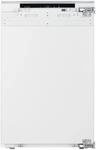 Amica EGSX 321 250 Einbau-Gefrierschrank, Nischenh&ouml;he: 87 cm, 82 L, NoFrost,