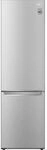 LG GBB92MBB3P Stand K&uuml;hl-Gefrierkombination, 59,5 cm breit, 381 L,...