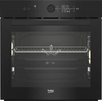 Beko BBIM17400BS A+ Einbaubackofen, 60 cm breit, 71 L, SteamShine, WLAN,