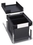 Blanco Select II 40/2 Combi Abfallsystem (527854)