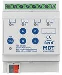 MDT AMI-0416.03 Schaltaktor 4-fach 16/20A