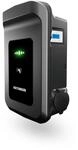 Kathrein AC40-11-P-A Wallbox 11kVA 3ph 1f 11kW/Ladep IP54, Anthrazit (62000111)
