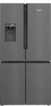 Siemens KF96DPXEA iQ700 Stand K&uuml;hl-Gefrierkombination, 90,5 cm breit, 574 L,