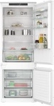 Siemens KB96NNSE0 iQ100 Einbau K&uuml;hl-/Gefrierkombination, Nischenh&ouml;he: 194 cm, 285