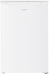 Bomann GS 7253 Stand Gefrierschrank, 55 cm breit, 87 L, 3 Gefrierschubladen,...