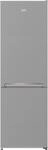 Beko RCSA270K40SN Stand Kühl-Gefrierkombination, 54 cm breit, 262 L, Gefrierfach Beko RCSA270K40SN Stand Kühl-Gefrierkombination, 54 cm breit, 262 L, Gefrierfach
