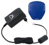 MOBOTIX MX-NPA-PoE-EU-Set PoE Injektor Set Europa, f&uuml;r M24,D2