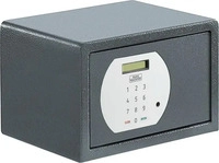 Burg W&auml;chter Pure-Safe PS 110 E M&ouml;beltresor, 6,70L, Elektronikschloss, Stahl