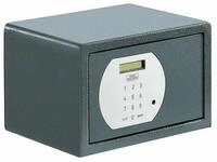 Burg W&auml;chter Pure-Safe PS 120 E M&ouml;beltresor, 20,50L, Elektronikschloss, Stahl