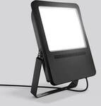 RZB HB 450 LED-Fluter, 22000 lm, 200 W, 4000K, schwarz (722128.003)