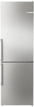 Bosch KGN36VIBT Serie 4 Stand K&uuml;hl-Gefrierkombination, 60 cm breit, 321 L, Twin