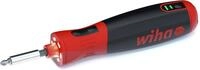 Wiha speedE&reg; PocketDrive E-Schraubendreher mit Bitbox (45791)