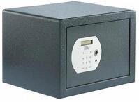 Burg W&auml;chter Pure-Safe PS 120 E FP M&ouml;beltresor, 20,50L, Elektronikschloss mit