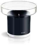 Netatmo Smarter Regenmesser - Zusatzmodul f&uuml;r Netatmo Wetterstation, Schwarz