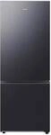 Samsung RB53DG703CB1EF Stand K&uuml;hl-Gefrierkombination, 76 cm breit, 538 L, No...
