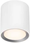 Nordlux Landon 14 Badezimmerbeleuchtung, LED, IP44, 600L, 6,5W, dimmbar,...