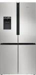 Siemens KF96DPPEA iQ700 Stand K&uuml;hl-Gefrierkombination, 90,5 cm breit, 574 L,