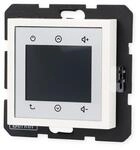 Berker 29808989 Radio Touch mit LS DAB+ S.1/B.x, polarwei&szlig; gl&auml;nzend