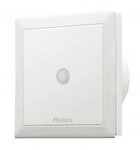 Helios M1/120 P Minivent DN120 Badl&uuml;fter mit Pr&auml;senzmelder (6363)