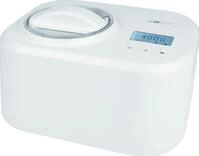 Clatronic ICM 3799 2in1 Eiscreme- und Joghurtbereiter, Timer, 4 Programme, bis...