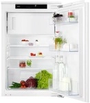 AEG TSF5O88EF Einbauk&uuml;hlschrank mit Gefrierfach, Nischenh&ouml;he 88 cm, 118 L,