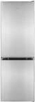 Exquisit KGC231-60-E-050C Stand K&uuml;hl-Gefrierkombination, 47,4 cm breit, 157 L, LED