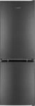 Exquisit KGC231-60-E-050C Stand K&uuml;hl-Gefrierkombination, 47,4 cm breit, 157 L, LED