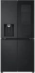 LG GMG861EPAE Stand Side-by-Side Kombination Slim Multidoor, 83, 5 cm breit, 508 L, LG GMG861EPAE Stand Side-by-Side Kombination Slim Multidoor, 83, 5 cm breit, 508 L,