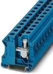 Phoenix Contact Installationsklemme - UTI 16 BU, 6-25mm&sup2;, blau (3075728)