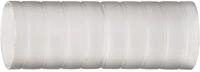 Fr&auml;nkische RMKu-E M16 Kunststoff Steckmuffe 16 mm, (25930016)
