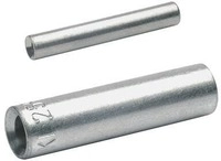 Klauke SV10 Sto&szlig;verbinder, Cu, Ausf&uuml;hrung f&uuml;r Massivleiter, 10mm&sup2;, 25mm