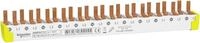 Schneider A9XPH712 Kammschiene 3p+N, 12 Module, 80A, Anschlu&szlig; unten