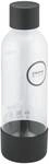 GROHE Blue Fizz Wasserflasche, schwarz (41250K00)