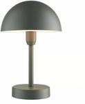 Nordlux Ellen To-Go Akkuleuchte, 2,8W, 300lm, 3000K, oliven gr&uuml;n (2418015023)