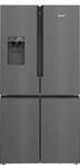 Siemens KF96DAXEA iQ500 Stand K&uuml;hl-Gefrierkombination, 90,5 cm breit, 574 L,