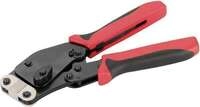 Cimco Aderendh&uuml;lsen-Frontpresszange FLEXI-CRIMP PRO bis 16 mm&sup2; (101945)