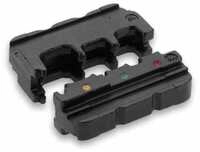 Cimco Ersatzprofil zu Presszangensystem Click&acute;n&acute;Crimp 106005 - f&uuml;r isolierte