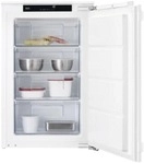 AEG NAB6L88EF Einbau Gefrierschrank, Nischenh&ouml;he 88 cm, 98 L, LowFrost,