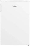 Amica KS 361 300 W Standk&uuml;hlschrank, 55 cm breit, 107 L, mit Gefrierfach, LED...