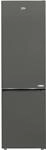 Beko B5RCNA406OHG Stand K&uuml;hl-Gefrierkombination, 59,5 cm breit, 355 L, NoFrost,