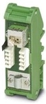 Phoenix Contact FL-PP-RJ45-LSA Patch-Panel
