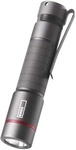 EMOS P3160 Metall-Taschenlampe Ultibright 60, 170lm, 1xAA (1440011203)