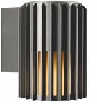 Nordlux Aludra Wandleuchte, E27, 15W, anthrazit (2118011250)