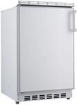 PKM KS82.3EUB Unterbau K&uuml;hlschrank, mit Gefrierfach, Nischenh&ouml;he 82 cm, 83 L,