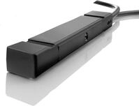 Somfy Funkempf&auml;nger io 12V/24V f&uuml;r wei&szlig;e Terrassenbeleuchtung (1822603)