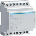 Hager ST310, Sicherheitstrafo, 230V/24V, 20VA, 4PLE
