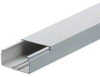Gewiss NP50002 Kabelkanal, 60x100x2000mm, PVC, reinwei&szlig;