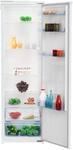 Beko BSSA315K4SN Einbauk&uuml;hlschrank ohne Gefrierfach, Nieschenh&ouml;he 178 cm, 309 L,
