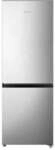 Gorenje RK14CPS4 G200 Stand K&uuml;hl-Gefrierkombination, 50 cm breit, 175 L, 3